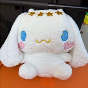 COPY - 16” Cinnamonroll Plush Backpack